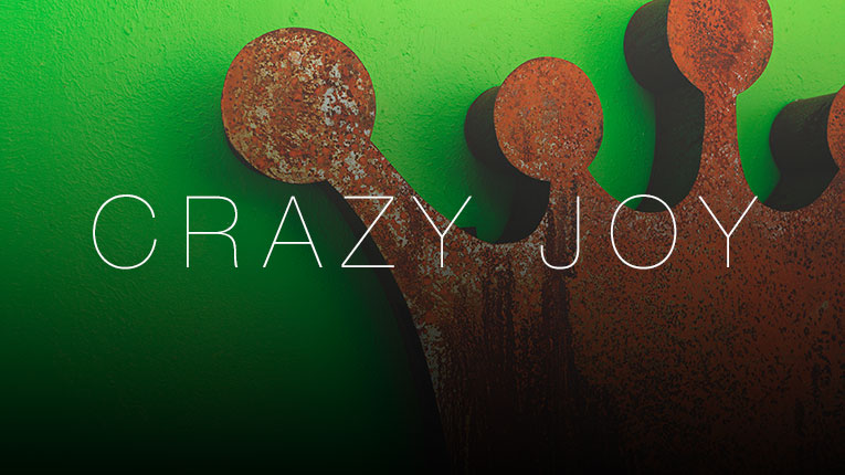 Crazy Joy